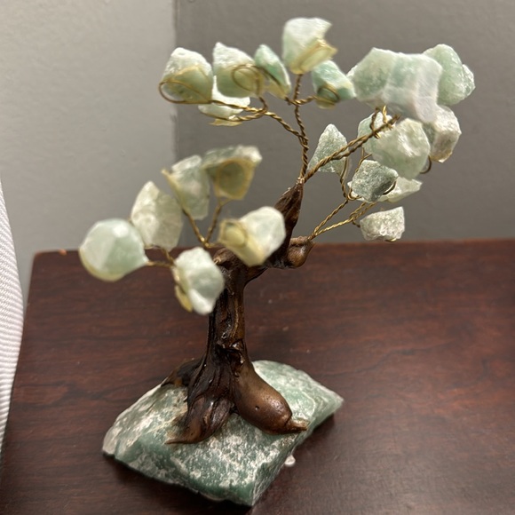 Mini tree room decor - Picture 3 of 4